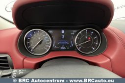 Maserati Levante 3.0 Automatas 2022 full