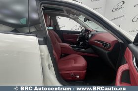Maserati Levante 3.0 Automatas 2022
