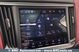 Maserati Levante 3.0 Automatas 2022 full