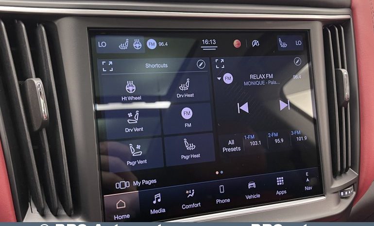 Maserati Levante 3.0 Automatas 2022 full