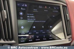 Maserati Levante 3.0 Automatas 2022 full