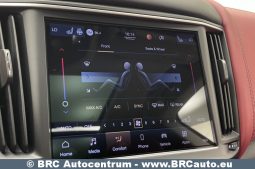 Maserati Levante 3.0 Automatas 2022 full