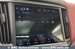 Maserati Levante 3.0 Automatas 2022 full