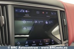 Maserati Levante 3.0 Automatas 2022 full