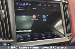 Maserati Levante 3.0 Automatas 2022 full