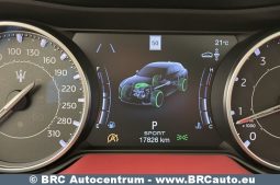 Maserati Levante 3.0 Automatas 2022 full