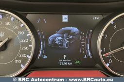 Maserati Levante 3.0 Automatas 2022 full