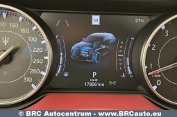 Maserati Levante 3.0 Automatas 2022 full