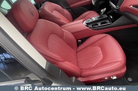 Maserati Levante 3.0 Automatas 2022