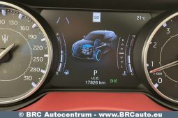 Maserati Levante 3.0 Automatas 2022 full