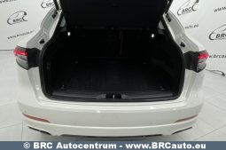 Maserati Levante 3.0 Automatas 2022 full