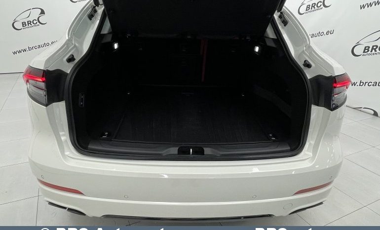 Maserati Levante 3.0 Automatas 2022 full