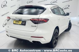 Maserati Levante 3.0 Automatas 2022 full