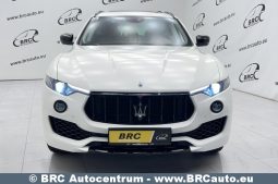 Maserati Levante 3.0 Automatas 2022 full