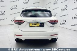 Maserati Levante 3.0 Automatas 2022 full