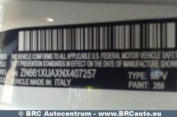 Maserati Levante 3.0 Automatas 2022 full