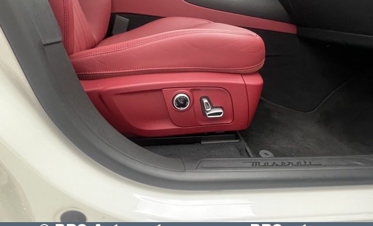 Maserati Levante 3.0 Automatas 2022 full