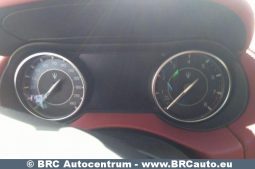 Maserati Levante 3.0 Automatas 2022 full