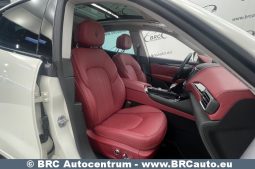 Maserati Levante 3.0 Automatas 2022 full