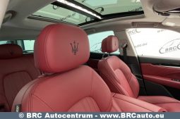 Maserati Levante 3.0 Automatas 2022 full