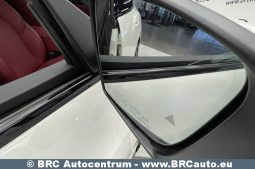 Maserati Levante 3.0 Automatas 2022 full