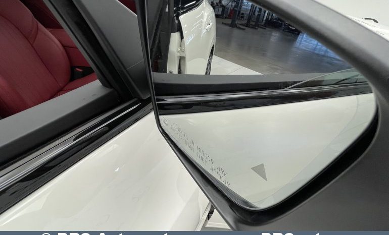 Maserati Levante 3.0 Automatas 2022 full