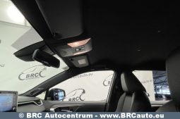 Toyota RAV 4 Hybrid Automatas 2021 full