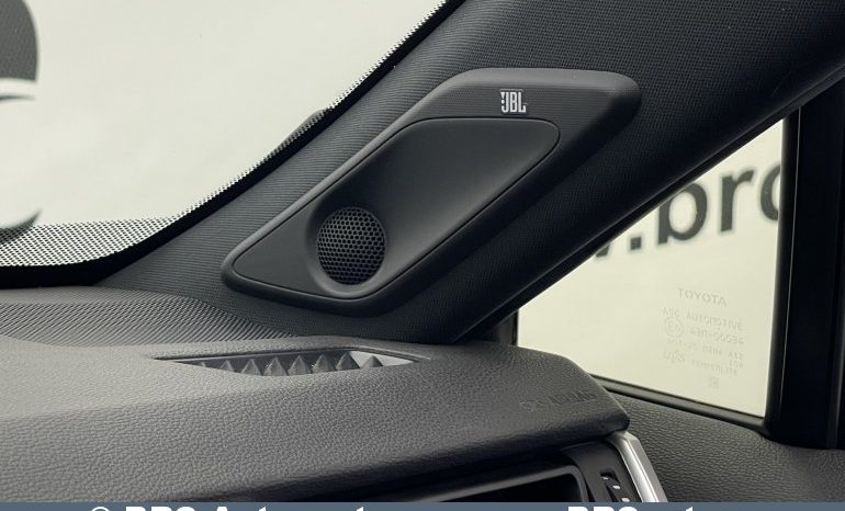 Toyota RAV 4 Hybrid Automatas 2021 full