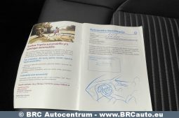 Toyota RAV 4 Hybrid Automatas 2021 full