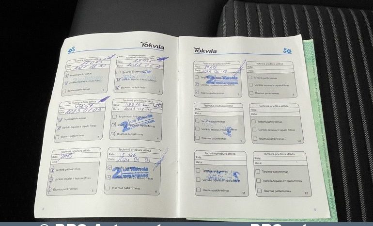 Toyota RAV 4 Hybrid Automatas 2021 full