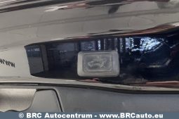Toyota RAV 4 Hybrid Automatas 2021 full