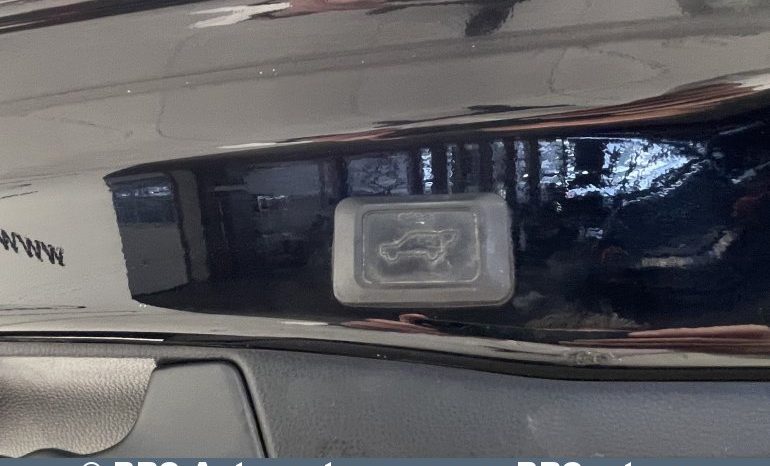 Toyota RAV 4 Hybrid Automatas 2021 full