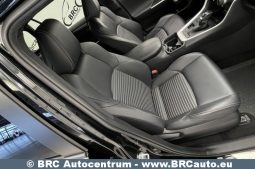 Toyota RAV 4 Hybrid Automatas 2021 full