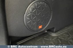 Toyota RAV 4 Hybrid Automatas 2021 full