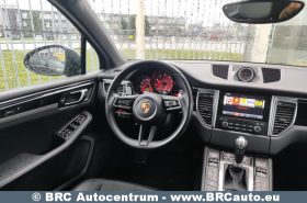 Porsche Macan 2.0 Automatas 2018