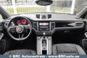 Porsche Macan 2.0 Automatas 2018