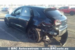 Porsche Macan 2.0 Automatas 2018 full