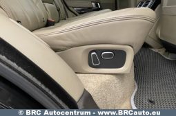 Land Rover Range Rover 4.4 SDV8 Autobiography Automatas 2013 full