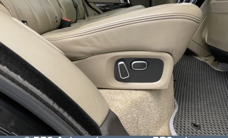 Land Rover Range Rover 4.4 SDV8 Autobiography Automatas 2013 full