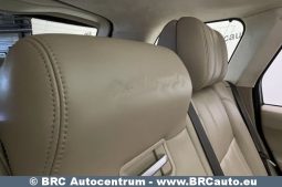 Land Rover Range Rover 4.4 SDV8 Autobiography Automatas 2013 full