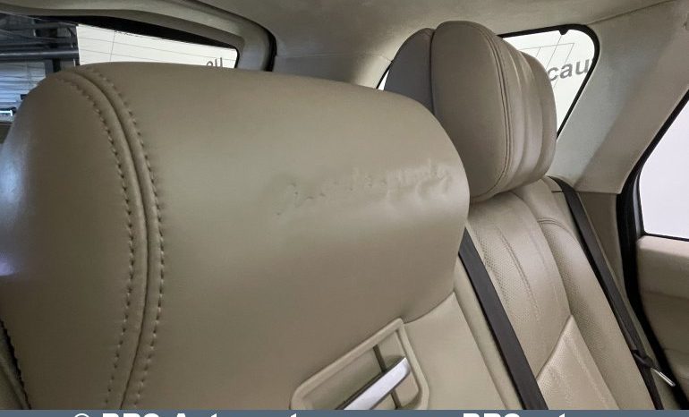 Land Rover Range Rover 4.4 SDV8 Autobiography Automatas 2013 full