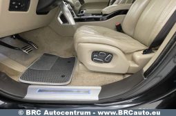 Land Rover Range Rover 4.4 SDV8 Autobiography Automatas 2013 full