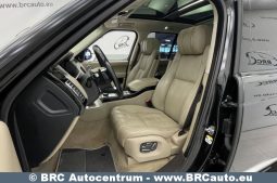 Land Rover Range Rover 4.4 SDV8 Autobiography Automatas 2013 full