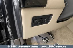 Land Rover Range Rover 4.4 SDV8 Autobiography Automatas 2013 full