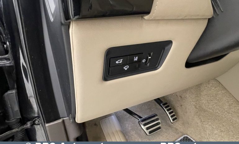 Land Rover Range Rover 4.4 SDV8 Autobiography Automatas 2013 full