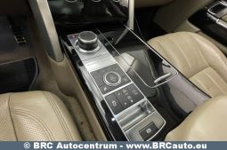 Land Rover Range Rover 4.4 SDV8 Autobiography Automatas 2013 full