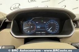 Land Rover Range Rover 4.4 SDV8 Autobiography Automatas 2013 full