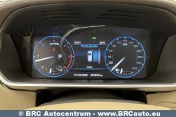 Land Rover Range Rover 4.4 SDV8 Autobiography Automatas 2013 full