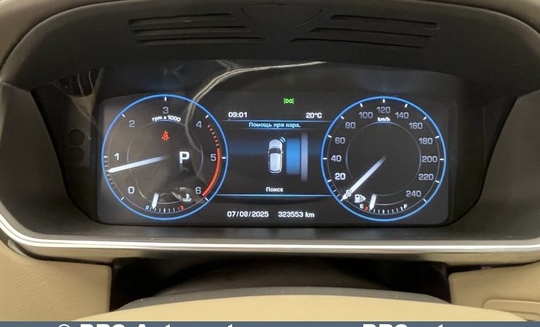 Land Rover Range Rover 4.4 SDV8 Autobiography Automatas 2013 full