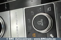 Land Rover Range Rover 4.4 SDV8 Autobiography Automatas 2013 full